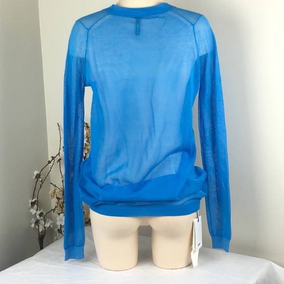 JNBY Future Cotton Sweater - Picture 4 of 8